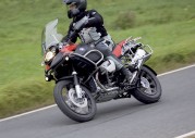 BMW R 1200 GS Adventure